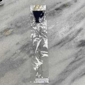 MX Signature Collection Silver Butterfly Necklace NWT